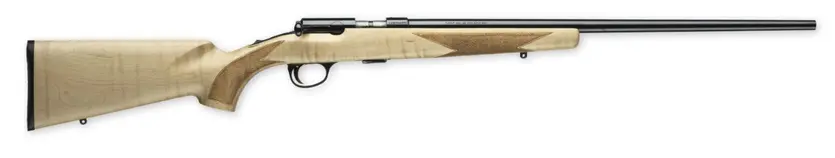 T-Bolt Sporter Maple
