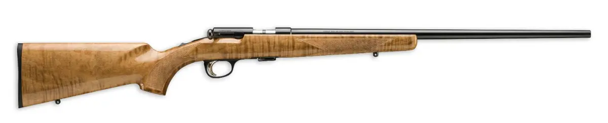 T-Bolt Sporter Maple