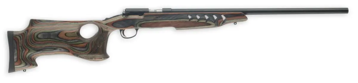 T-Bolt Varmint Special