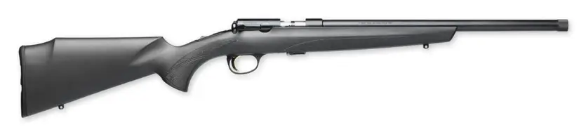 T-Bolt Composite Suppressor Ready