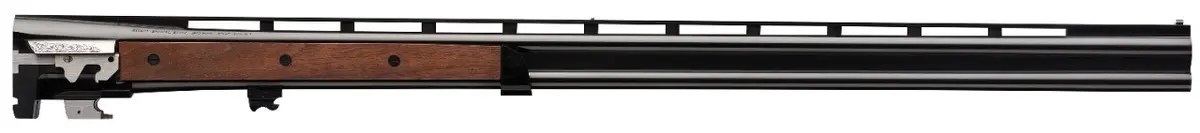 Citori High Grade Side Plate Four Gauge Combo