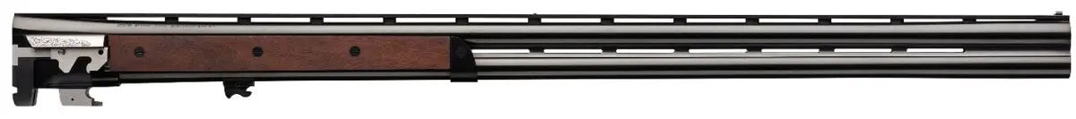 Citori High Grade Side Plate Four Gauge Combo