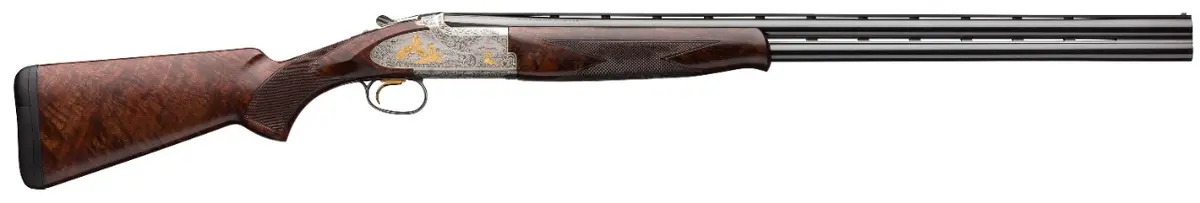 Citori High Grade Side Plate Four Gauge Combo