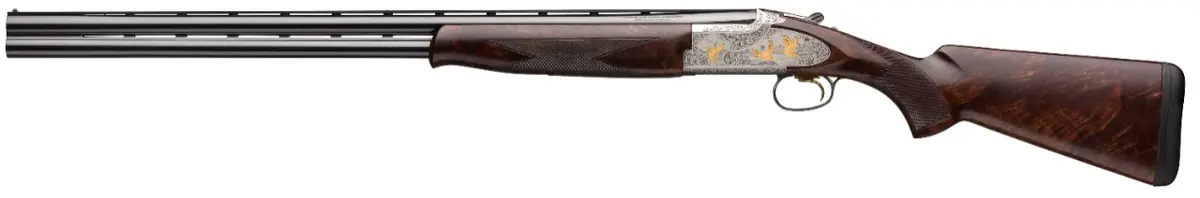 Citori High Grade Side Plate Four Gauge Combo