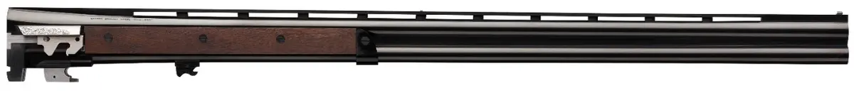 Citori High Grade Side Plate Four Gauge Combo