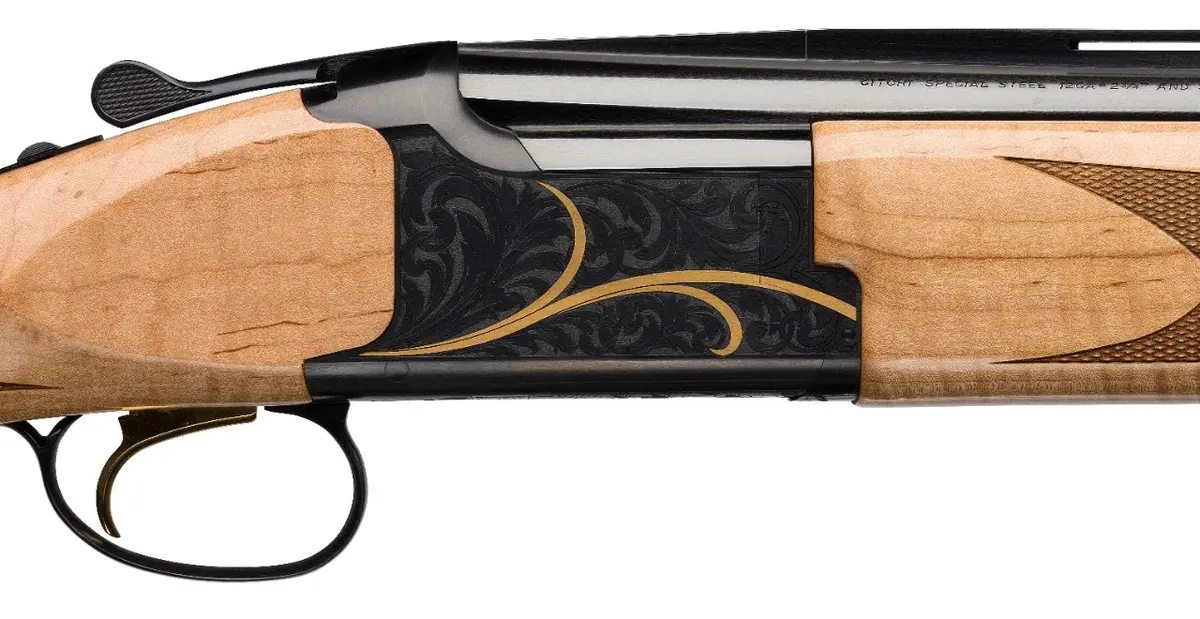 Citori Gran Lightning 12 Maple