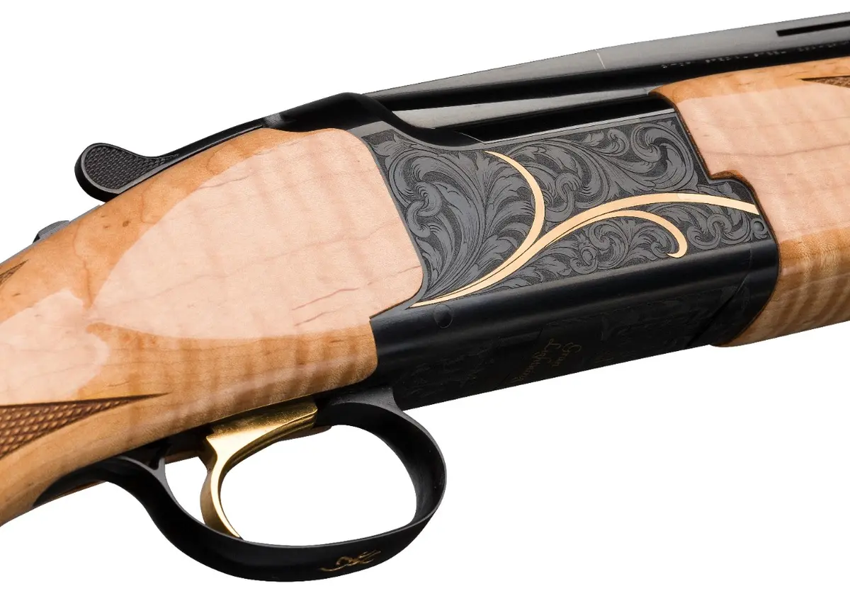 Citori Gran Lightning 12 Maple