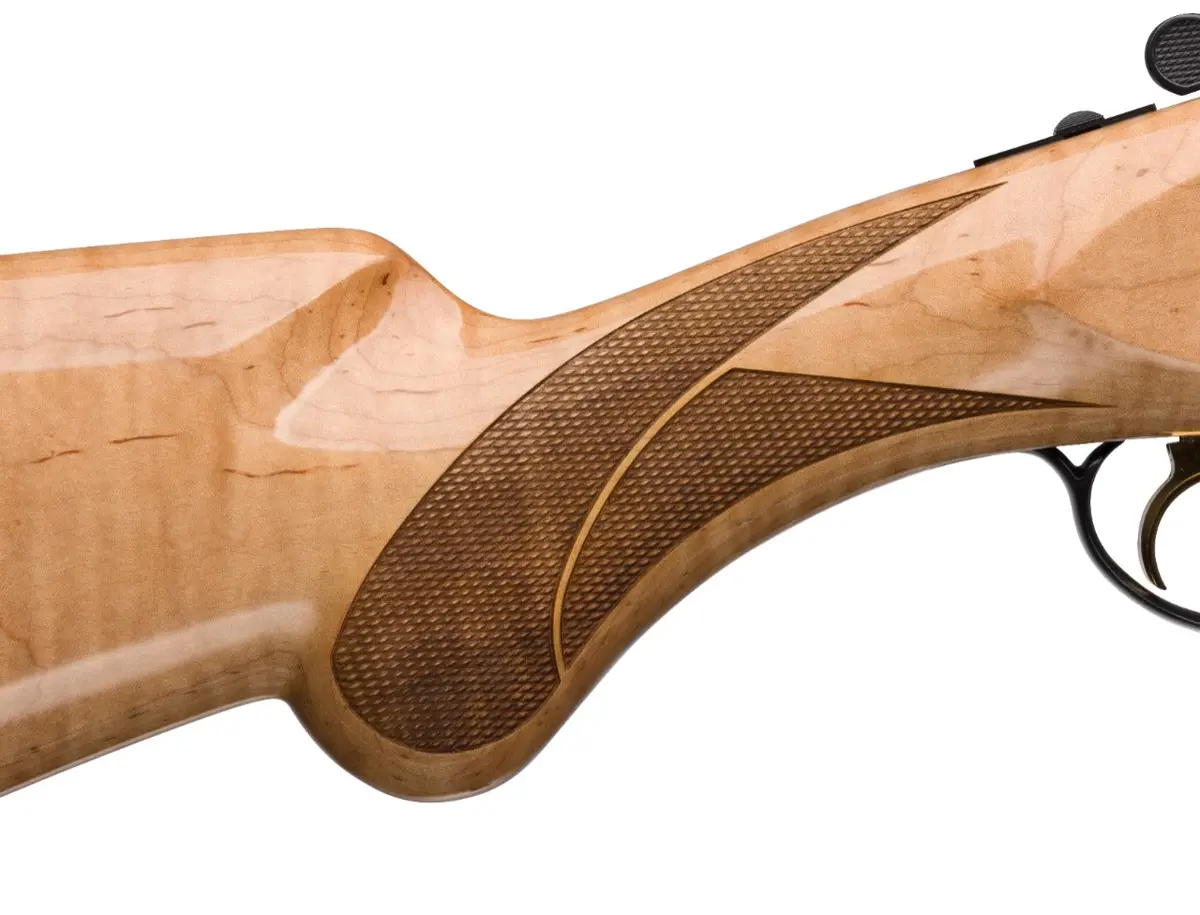 Citori Gran Lightning 12 Maple