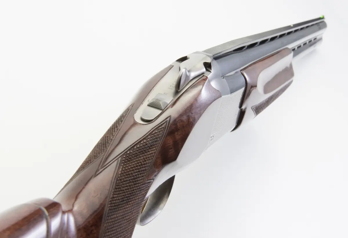 Citori 725 Skeet with Adjustable Comb