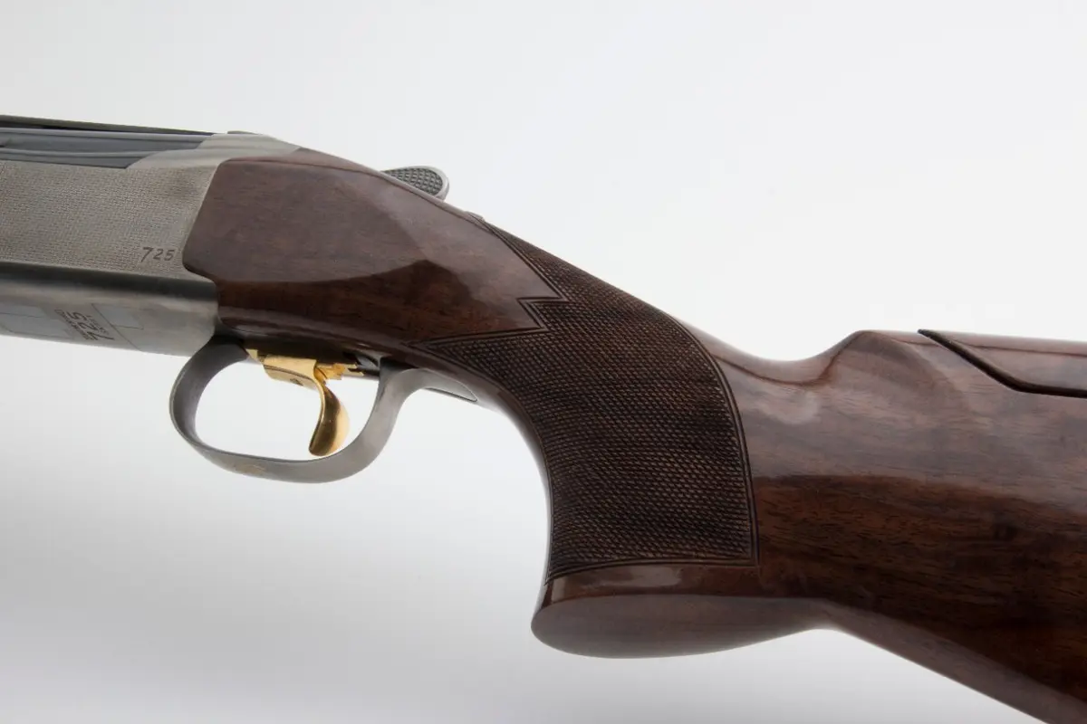 Citori 725 Skeet with Adjustable Comb