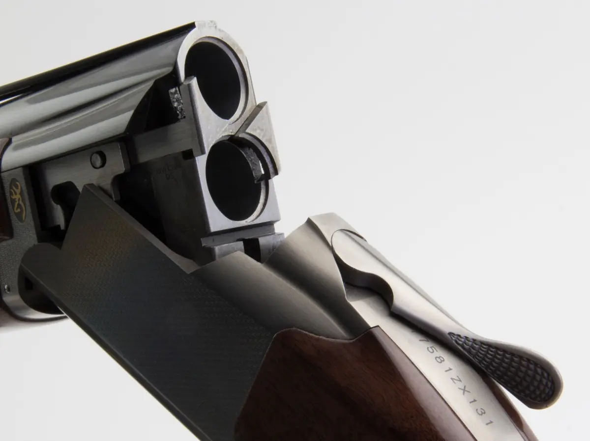 Citori 725 Skeet with Adjustable Comb