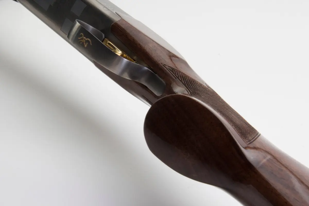 Citori 725 Skeet with Adjustable Comb