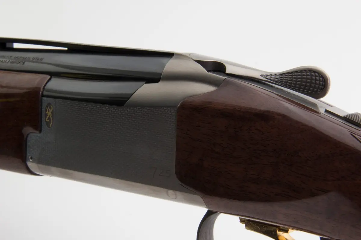 Citori 725 Skeet with Adjustable Comb