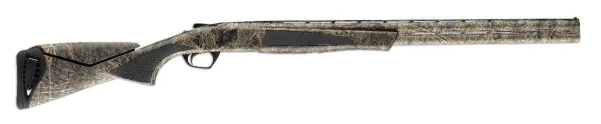 Cynergy Camo Mossy Oak® Brush™