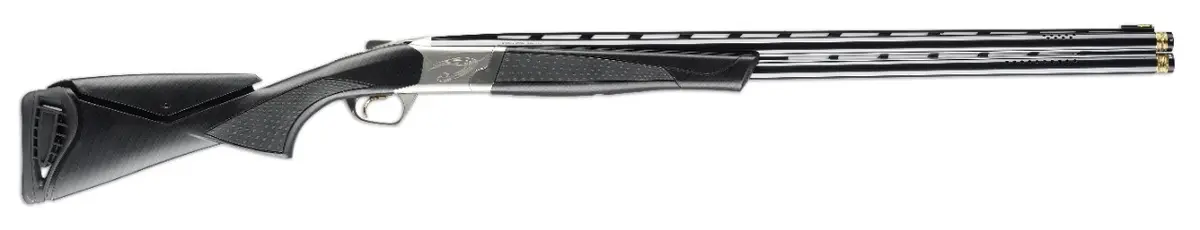 Cynergy Sporting Composite CF