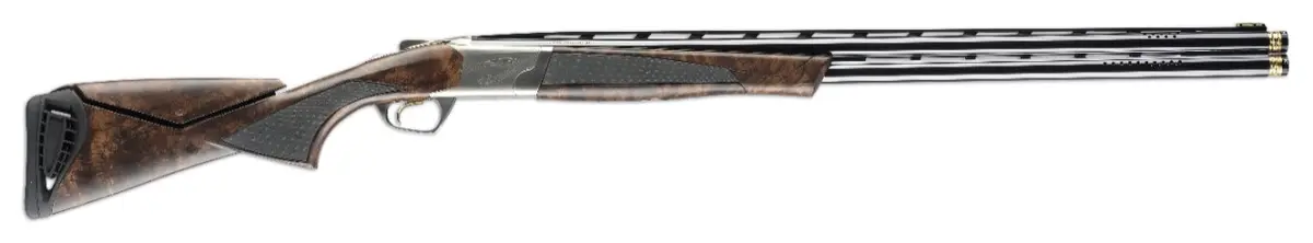 Cynergy Sporting Composite with TopCote