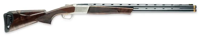 Cynergy Sporting with Adjustable Comb