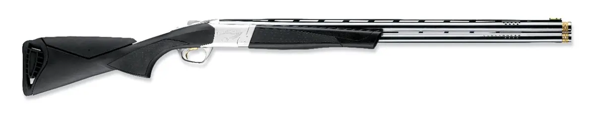 Cynergy Sporting, Composite