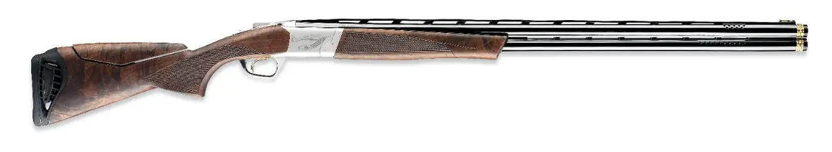 Cynergy Sporting, Adjustable Comb