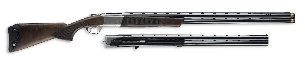 Cynergy Euro Field/Sporting Combo