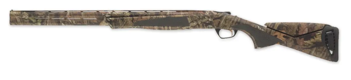 Cynergy Mossy Oak® Break-Up Infinity™