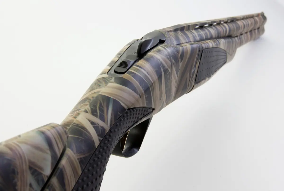   Cynergy Mossy Oak Shadow Grass Blades