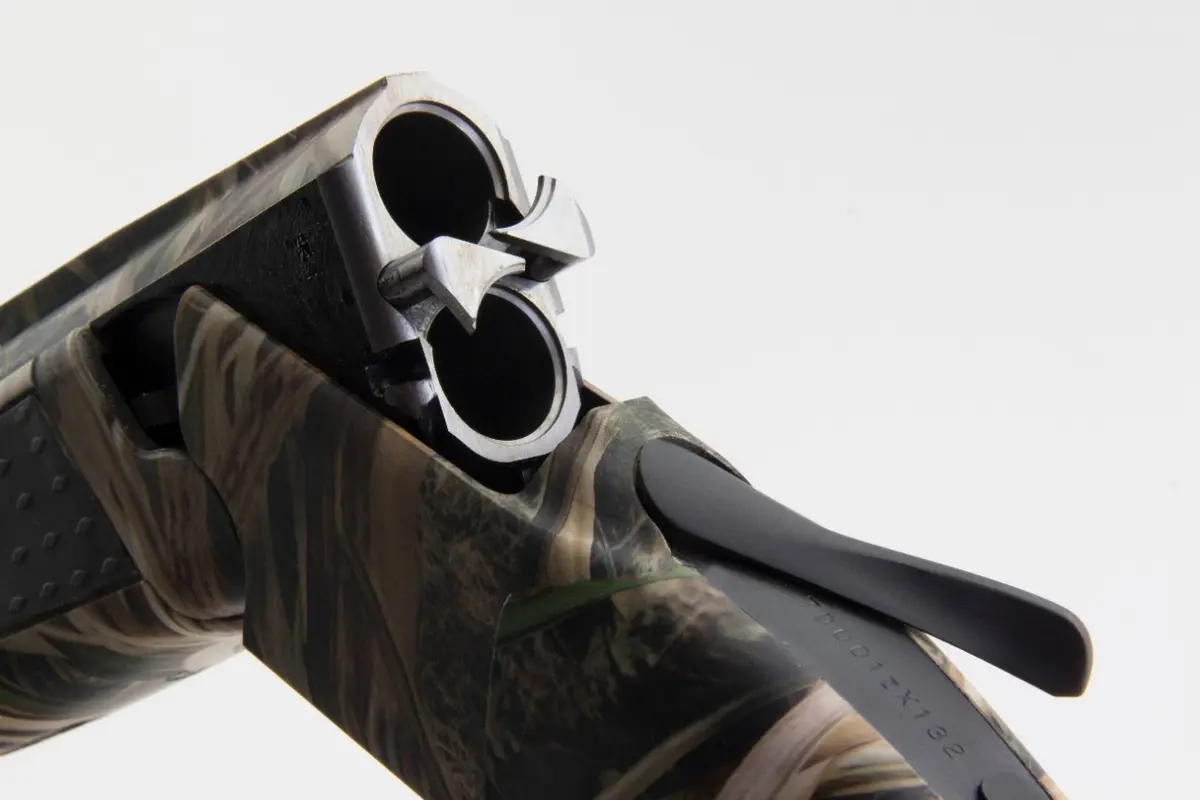   Cynergy Mossy Oak Shadow Grass Blades