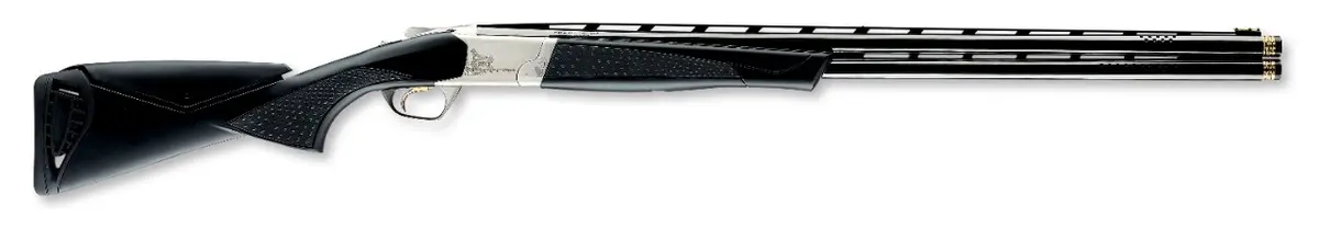 Cynergy Euro Sporting Composite