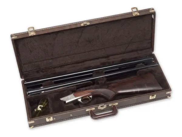 Cynergy Classic Feather Combo