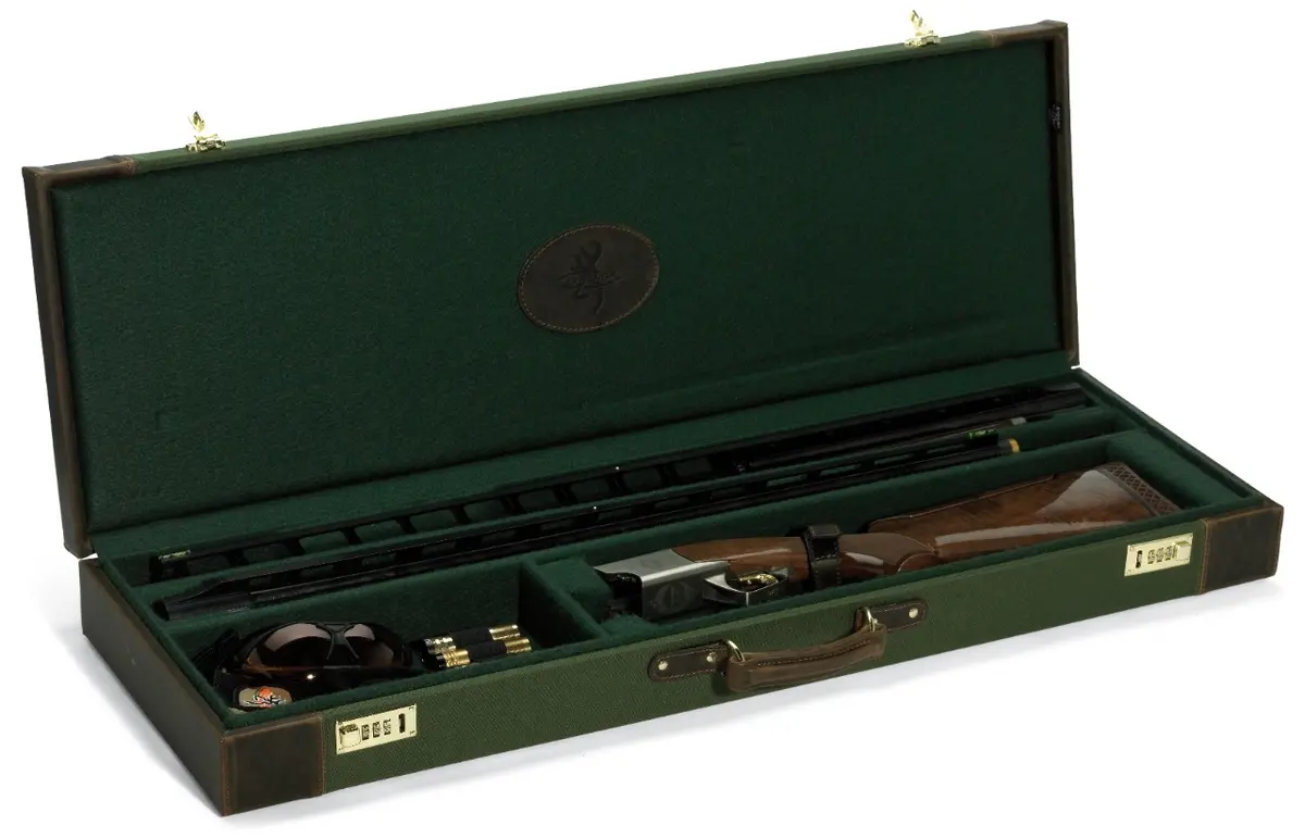 Cynergy Classic Trap Unsingle Combo with Adjustable Comb