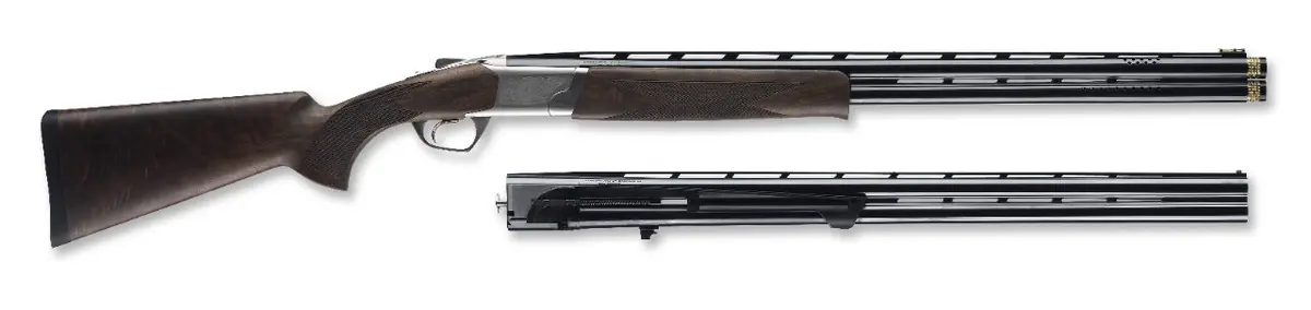 Cynergy Classic Field/Sporting Combo