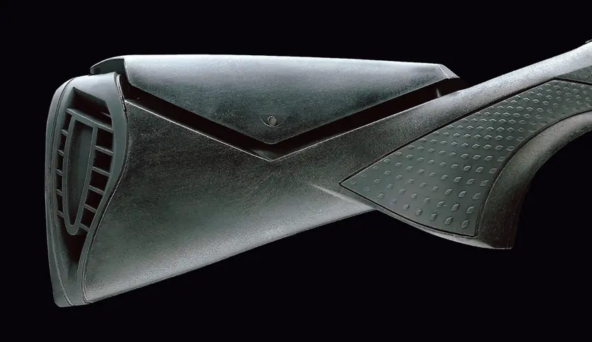 Cynergy Feather Composite with Adjustable Comb
