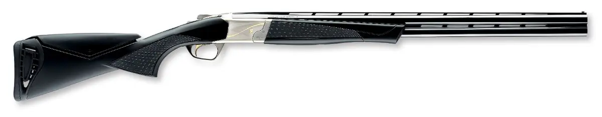 Cynergy Feather Composite with Adjustable Comb