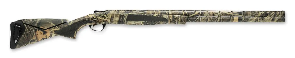 Cynergy Realtree Max-4