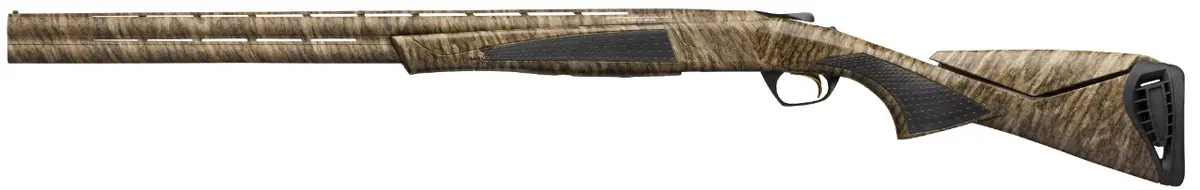   Cynergy Mossy Oak Bottomland