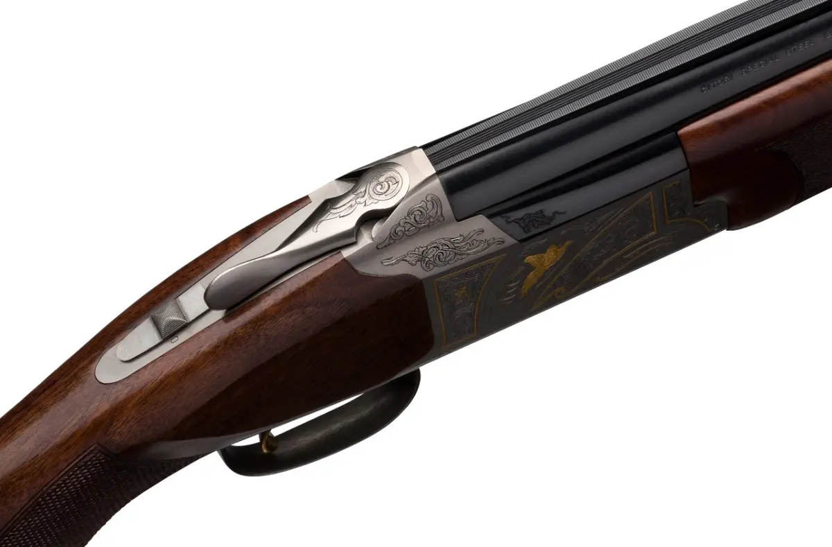 Citori 725 Sporting Golden Clays