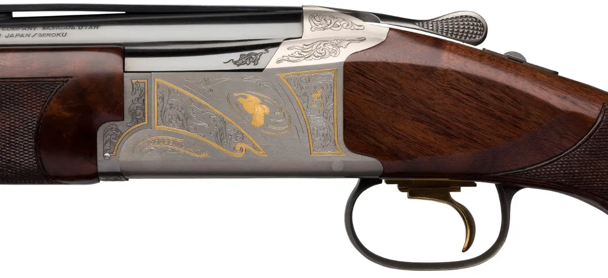 Citori 725 Sporting Golden Clays