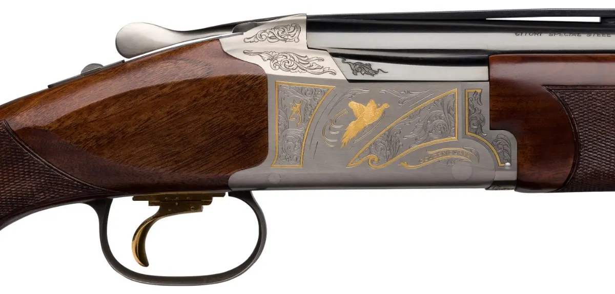 Citori 725 Sporting Golden Clays