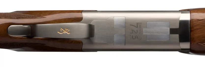Citori 725 Trap