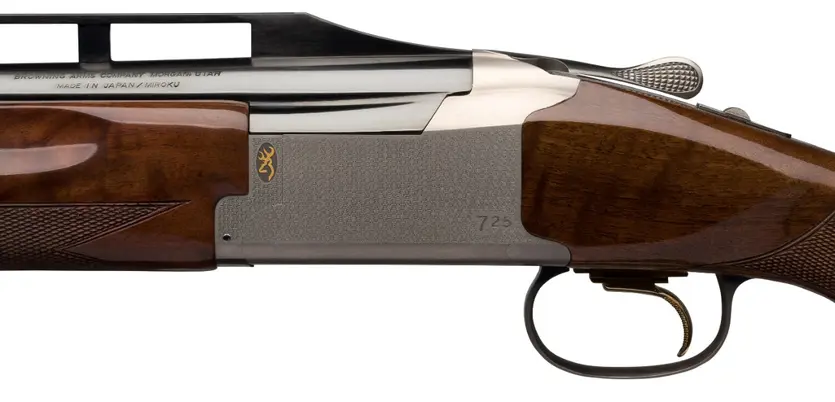 Citori 725 Trap