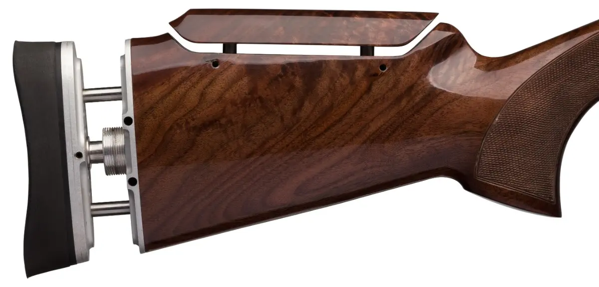 Citori 725 Trap Golden Clays