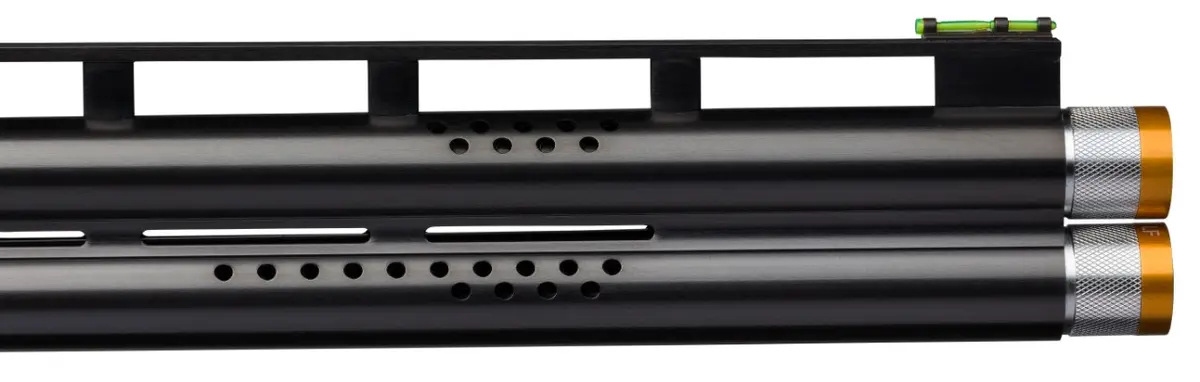 Citori 725 Trap Golden Clays