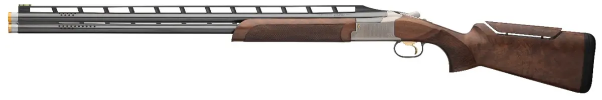 Citori 725 High Rib Sporting Adjustable Left Hand