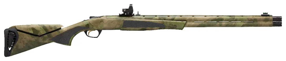 Cynergy Ultimate Turkey A-TACS Foliage/Green