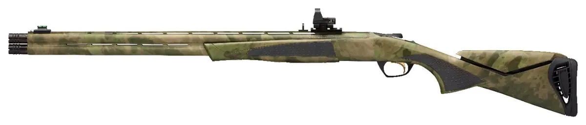 Cynergy Ultimate Turkey A-TACS Foliage/Green