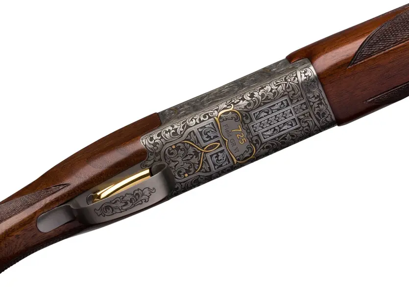 Citori 725 Field Grade VI