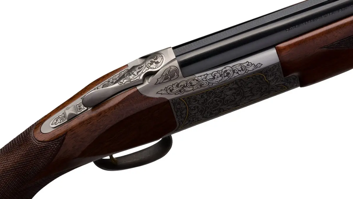 Citori 725 Field Grade VI