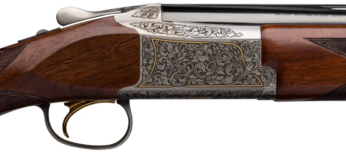 Citori 725 Field Grade VI