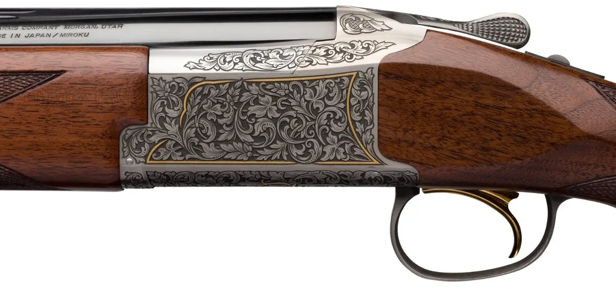 Citori 725 Field Grade VI