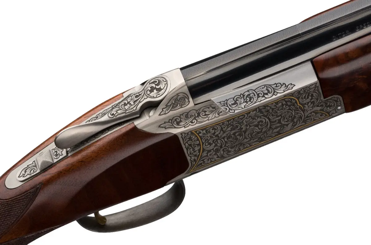 Citori 725 Field Grade VI 20 Gauge